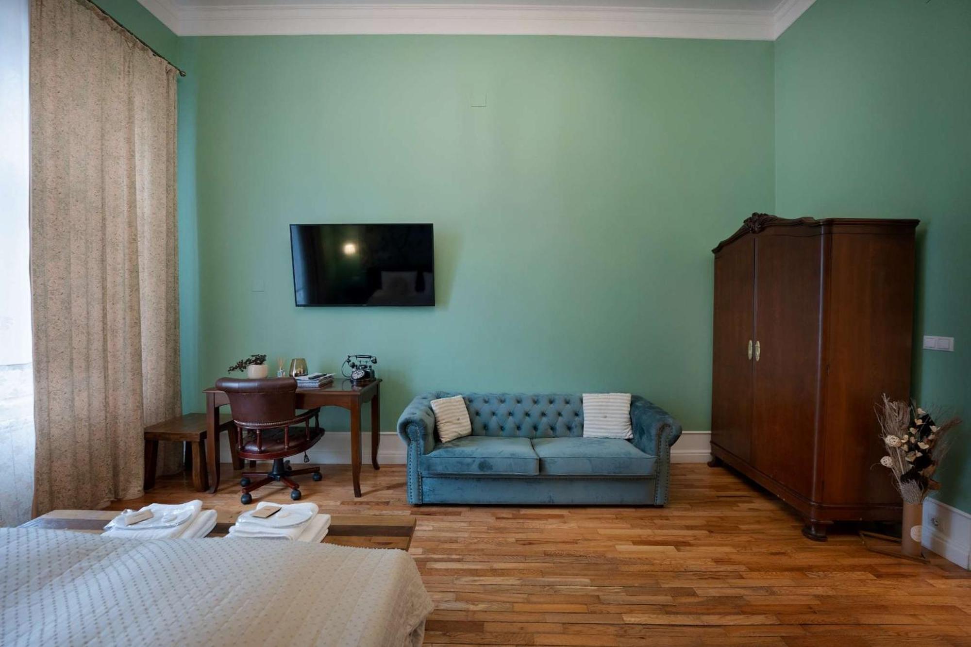 Victoria Apartment 1901 Oradea Zewnętrze zdjęcie
