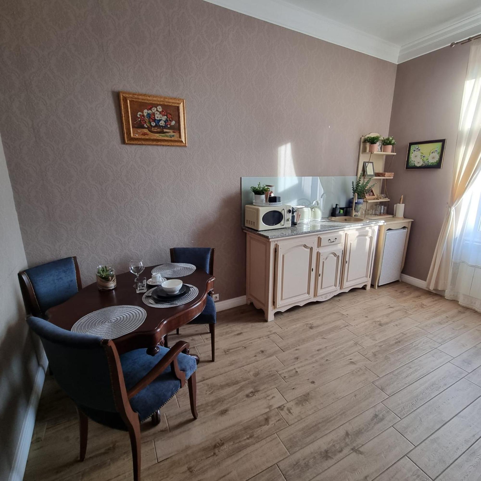 Victoria Apartment 1901 Oradea Zewnętrze zdjęcie