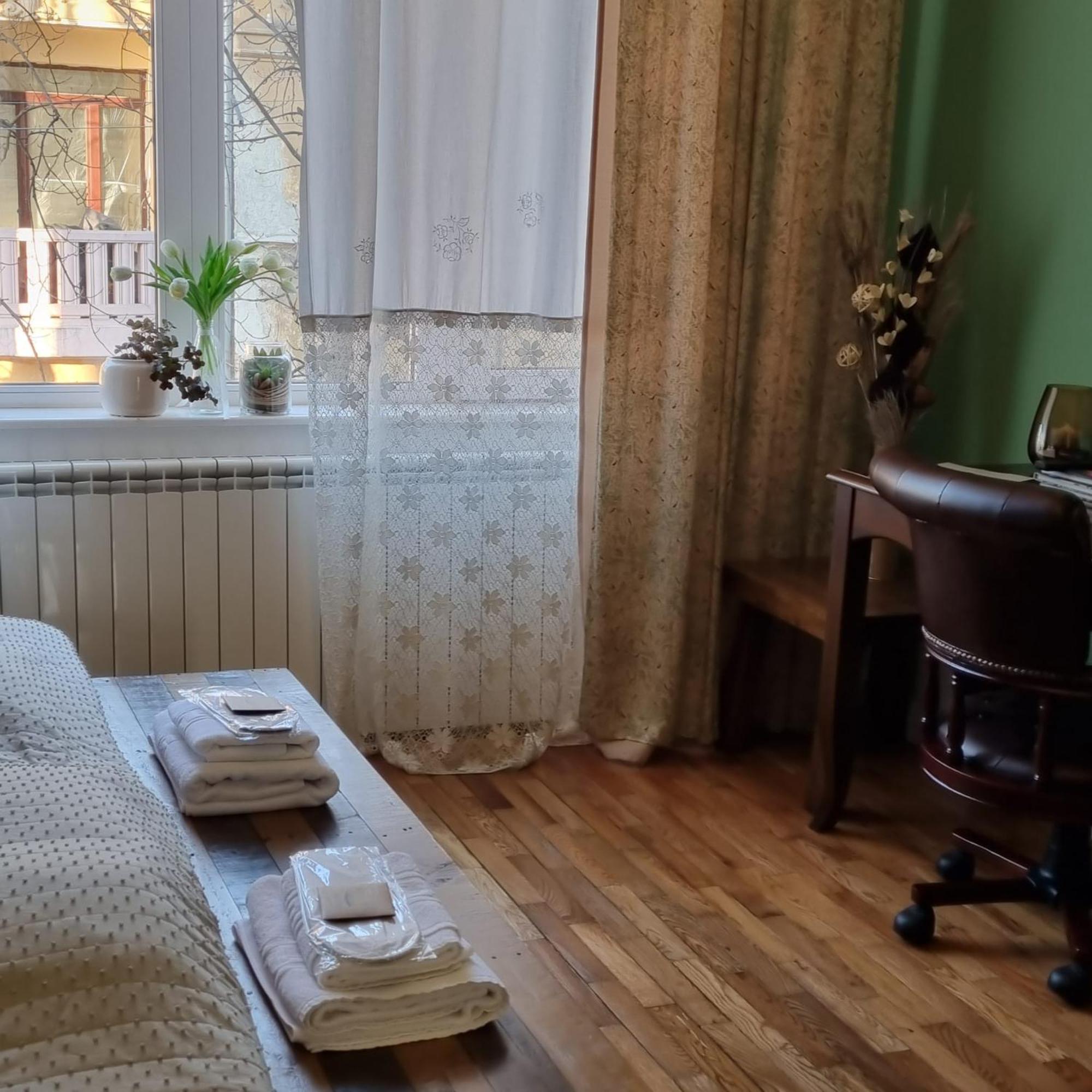 Victoria Apartment 1901 Oradea Zewnętrze zdjęcie